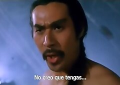 Kung Fu Sex