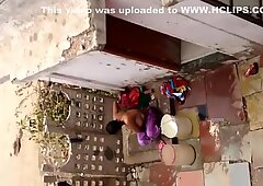 Padosan ka nanda doccia