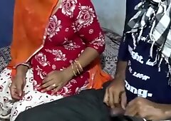 Horny Indian stepson fuck her sleeping step mother Full Video