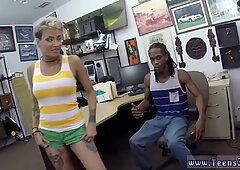Money hd Fucking Your Girl In My PawnShop