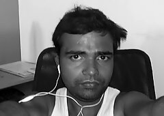 Mayanmandev - ekspatriat india di luar negara bangsa india video selfie lelaki 156