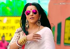 Monalisa, indische schauspielerin fap video dreemum wakepum song (pmv)