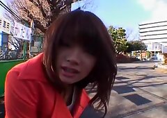Exotic Japanese whore Ririka Hayama in Amazing Foot Fetish, Group Sex JAV video