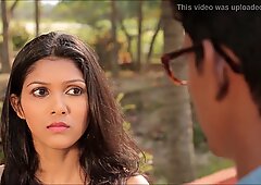 Καυτή σκηνή ταινίας της Βεγγάλης - mehuly sarkar, biren