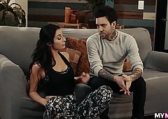 Silvia Saige Milf Next Door Part 2 Scene 2