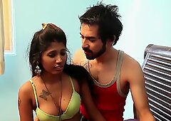 Indian Teen Sex with Boyfriend