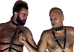 Exotic porn scene homo Strap On private try to watch for uncut