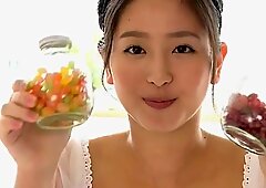 Yuri murakami - maid