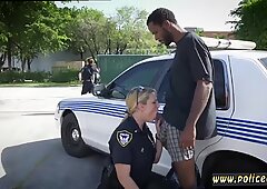 Milf fucks stranger We are the Law my niggas, and the law needs black cock!