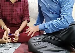 Madrastra e hijo en profesora follando duro en collage muchacha
