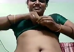 Tamil момиче