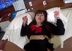 Jav Schoolgirl Ai Uncensored Scene Stud In Her Tongue And Big Flabby Ass Doing Doggy