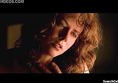 Nicole Kidman pata umană 2003